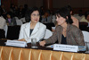 The Vice President for Research of CRI and WHO representative to Thailand